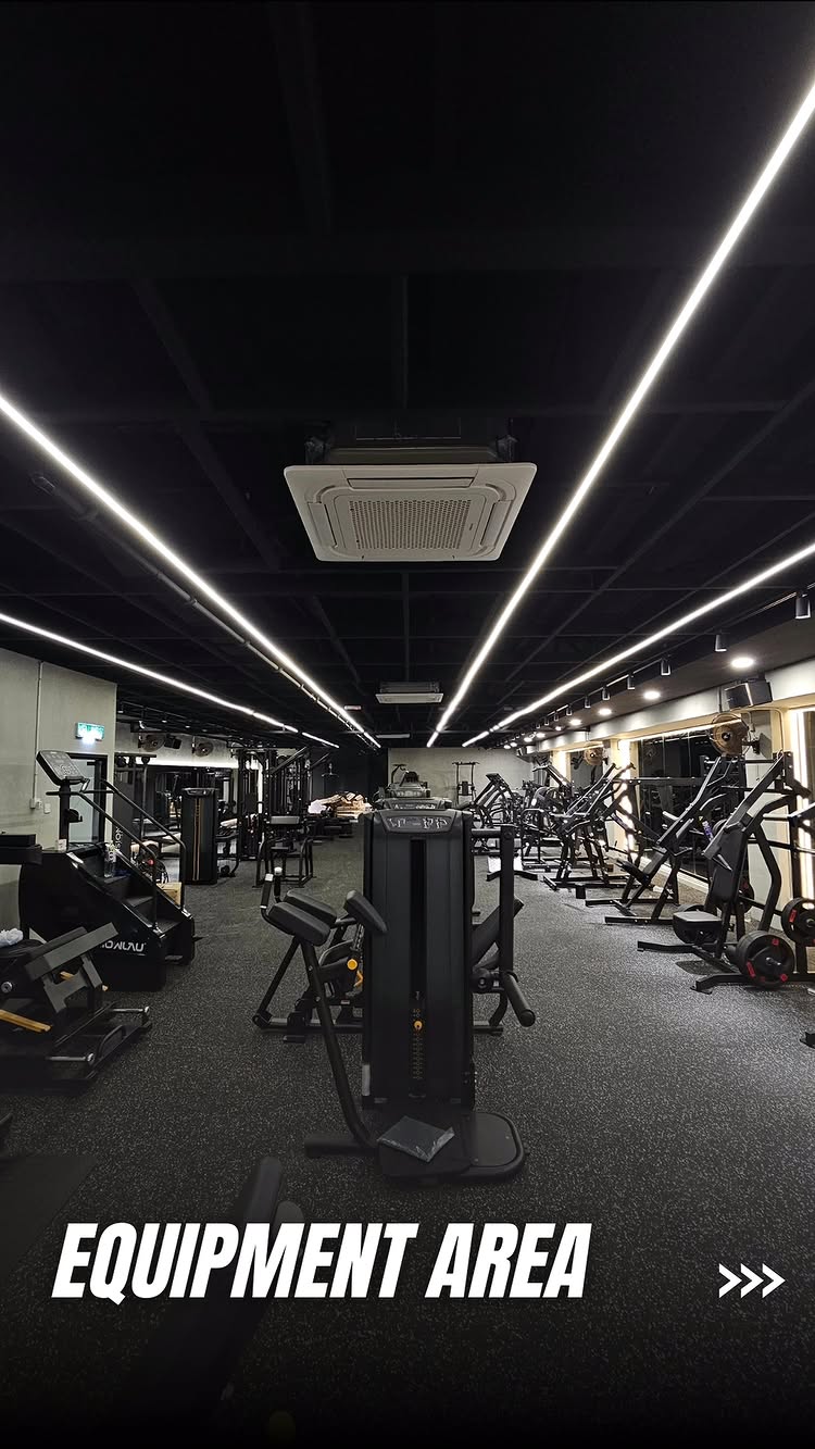 STATE-OF-THE-ART MATRIX EQUIPMENT